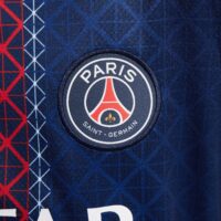 A2B image: psg-nike-home-stadium-shirt-2025-26-kids PSG Nike Home Stadium Shirt 2025-26 - Kids