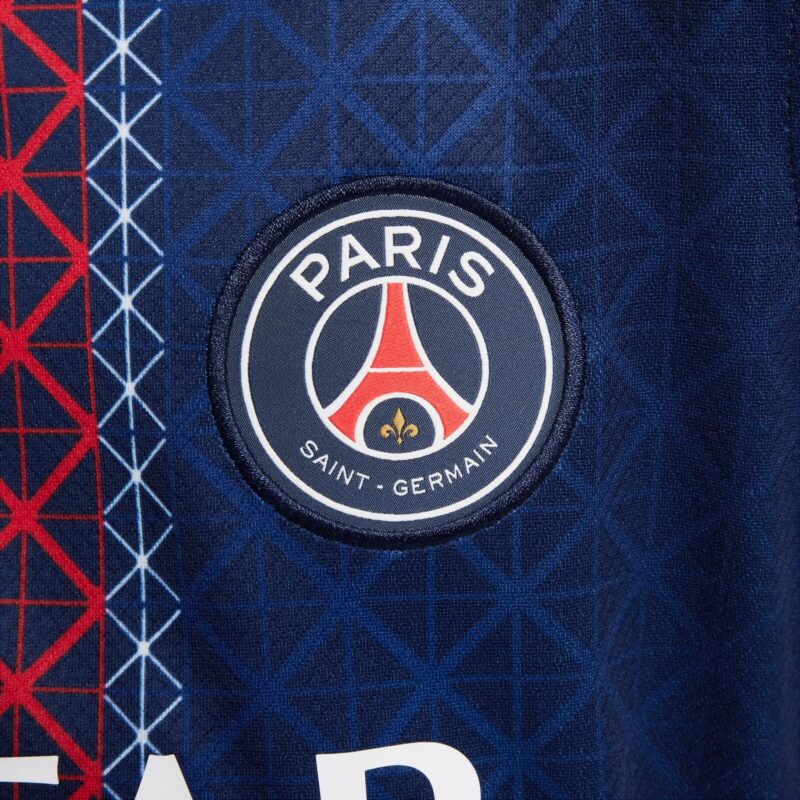 A2B image: psg-nike-home-stadium-shirt-2025-26-kids PSG Nike Home Stadium Shirt 2025-26 - Kids