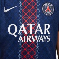 A2B image: psg-nike-home-stadium-shirt-2025-26-kids PSG Nike Home Stadium Shirt 2025-26 - Kids