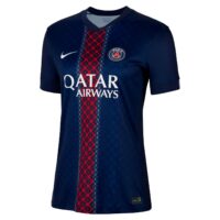 PSG Nike Home Stadium Shirt 2025-26 - Womens