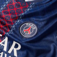 PSG Nike Home Stadium Shirt 2025-26 - Womens