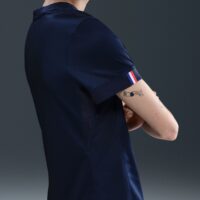 PSG Nike Home Stadium Shirt 2025-26 - Womens