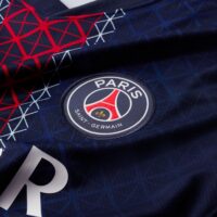 PSG Nike Home Stadium Shirt 2025-26