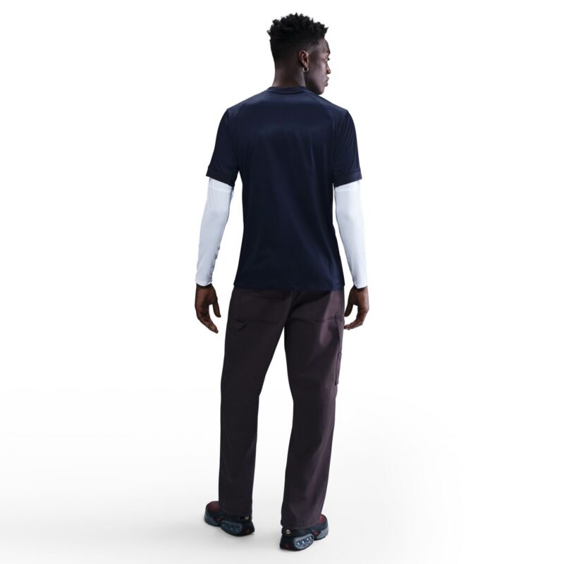 PSG Nike Home Stadium Shirt 2025-26