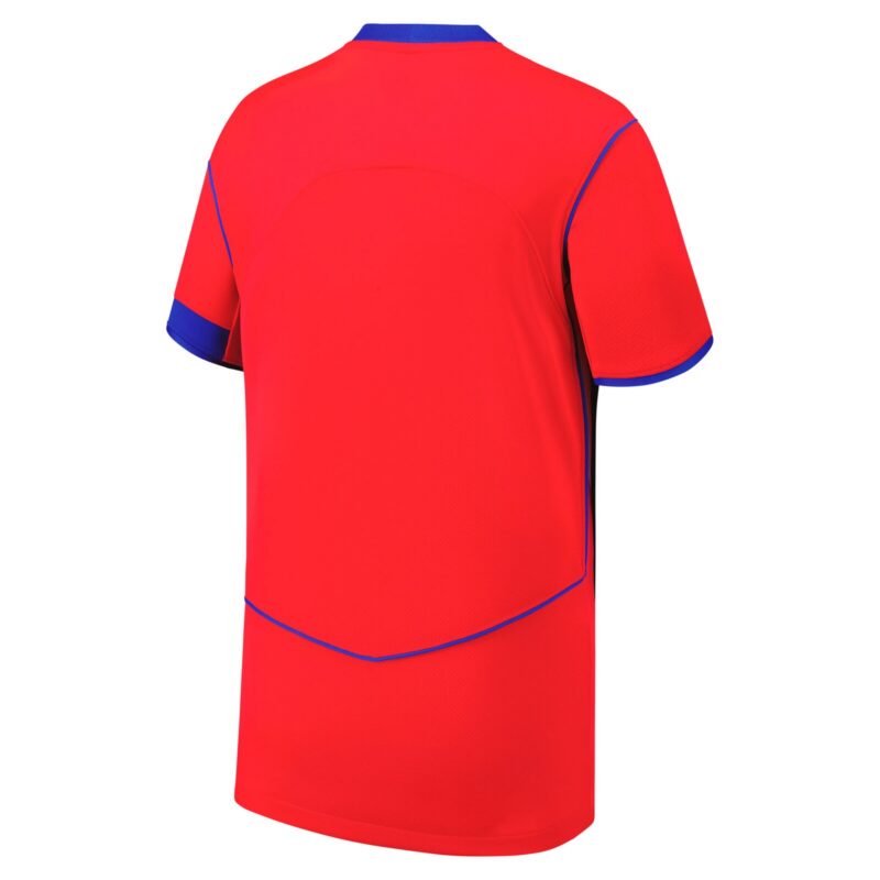 PSG Nike Third Stadium Shirt 2025-26 - Kids