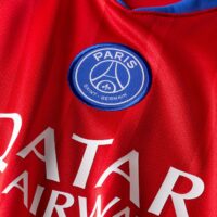 PSG Nike Third Stadium Shirt 2025-26 - Kids