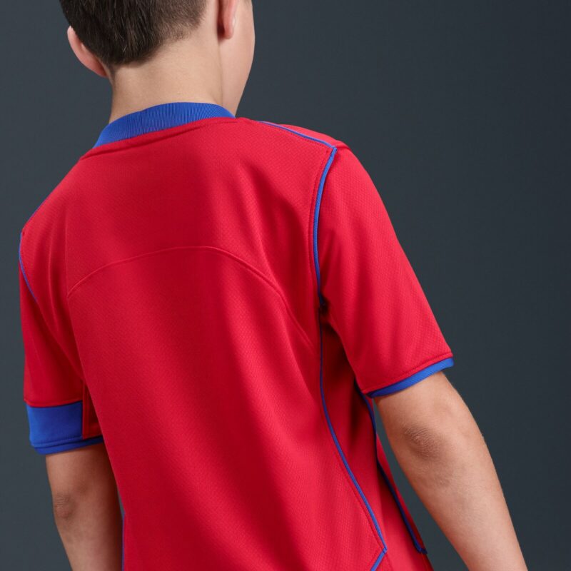 PSG Nike Third Stadium Shirt 2025-26 - Kids