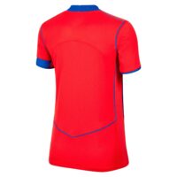 PSG Nike Third Stadium Shirt 2025-26 - Womens