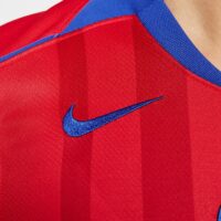 PSG Nike Third Stadium Shirt 2025-26 - Womens