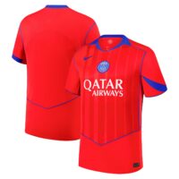 A2B image: psg-nike-third-stadium-shirt-2025-26 PSG Nike Third Stadium Shirt 2025-26