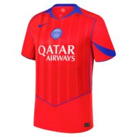 A2B image: psg-nike-third-stadium-shirt-2025-26 PSG Nike Third Stadium Shirt 2025-26