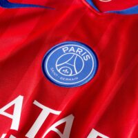 A2B image: psg-nike-third-stadium-shirt-2025-26 PSG Nike Third Stadium Shirt 2025-26