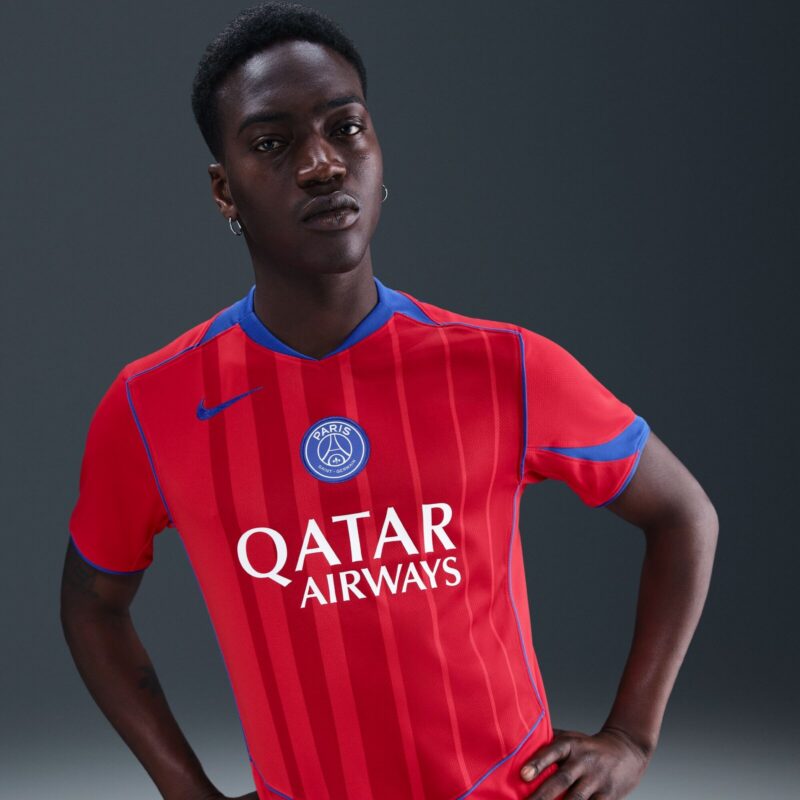 A2B image: psg-nike-third-stadium-shirt-2025-26 PSG Nike Third Stadium Shirt 2025-26