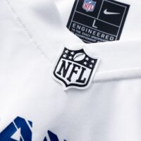 PSG x NFL Nike Game Road Jersey