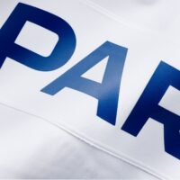 PSG x NFL Nike Game Road Jersey