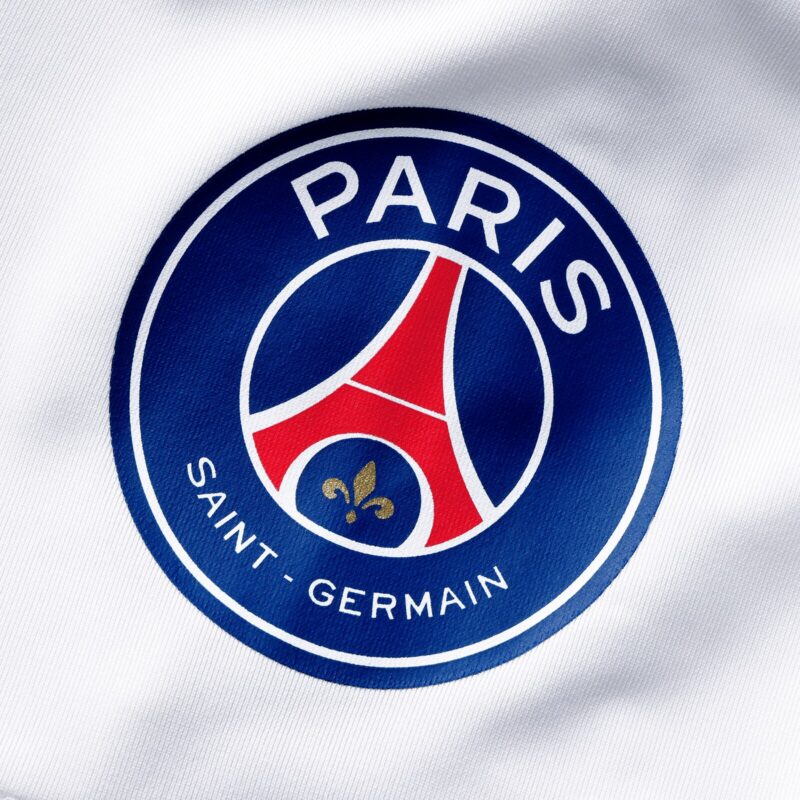 PSG x NFL Nike Game Road Jersey