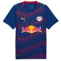 RB Leipzig PUMA Away Shirt 2025-26