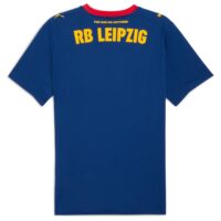 RB Leipzig PUMA Away Shirt 2025-26