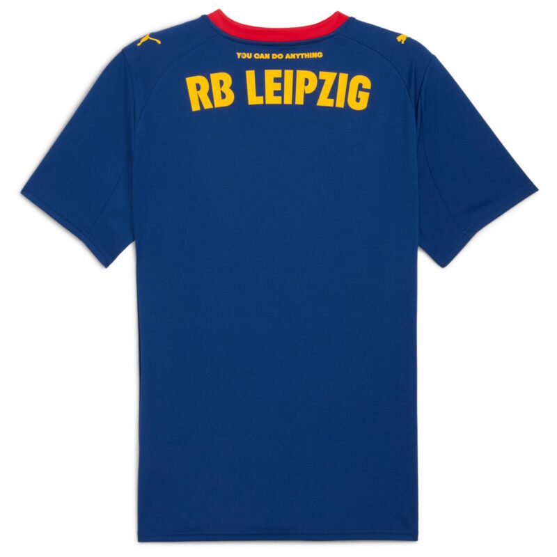 RB Leipzig PUMA Away Shirt 2025-26
