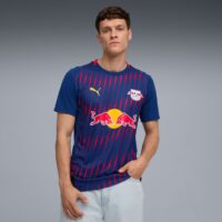 RB Leipzig PUMA Away Shirt 2025-26
