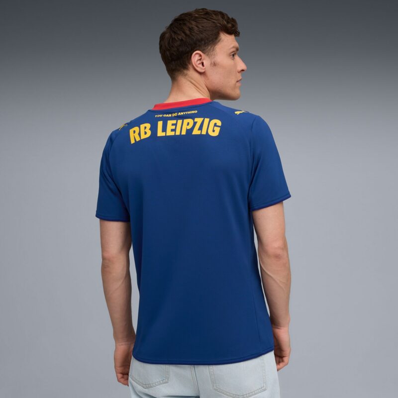 RB Leipzig PUMA Away Shirt 2025-26