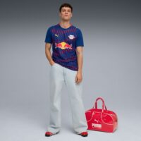 RB Leipzig PUMA Away Shirt 2025-26