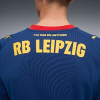 RB Leipzig PUMA Away Shirt 2025-26