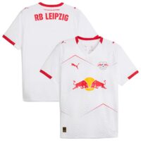 RB Leipzig PUMA Home Shirt 2025-26