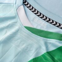 Real Betis Hummel Away Shirt 2025-26