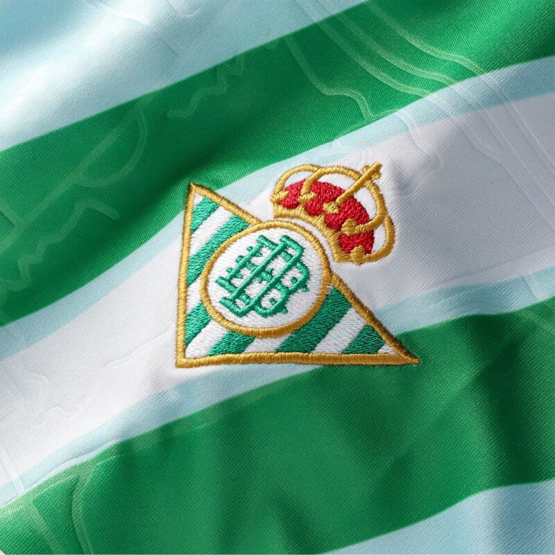 Real Betis Hummel Away Shirt 2025-26