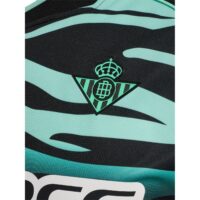 A2B image: real-betis-hummel-third-shirt-2025-26 Real Betis Hummel Third Shirt 2025-26
