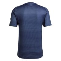 Real Madrid adidas Away Authentic Shirt 2025-26