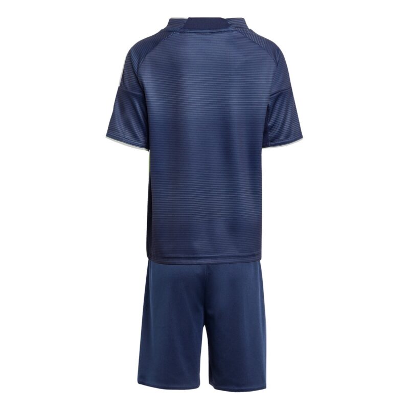 A2B image: real-madrid-adidas-away-minikit-2025-26 Real Madrid adidas Away Minikit 2025-26