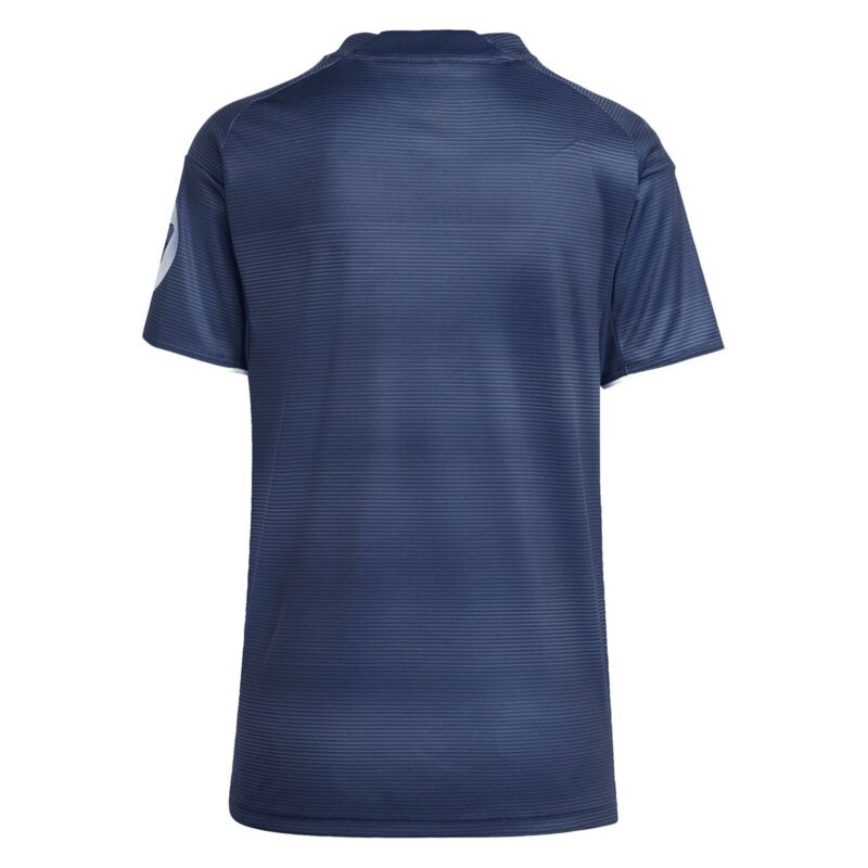 A2B image: real-madrid-adidas-away-shirt-2025-26-womens Real Madrid adidas Away Shirt 2025-26 - Womens