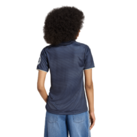 A2B image: real-madrid-adidas-away-shirt-2025-26-womens Real Madrid adidas Away Shirt 2025-26 - Womens