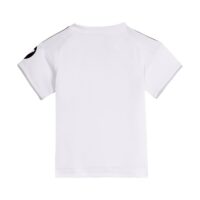 A2B image: real-madrid-adidas-home-babykit-2025-26 Real Madrid adidas Home Babykit 2025-26