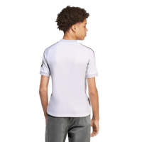 Real Madrid adidas Home Shirt 2025-26 - Kids