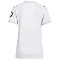 A2B image: real-madrid-adidas-home-shirt-2025-26-womens Real Madrid adidas Home Shirt 2025-26 - Womens