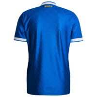 Real Madrid adidas Third Authentic Shirt 2025-26