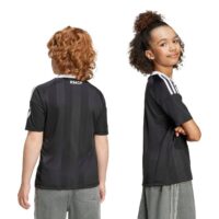 A2B image: real-madrid-adidas-third-goalkeeper-shirt-2025-26-kids Real Madrid adidas Third Goalkeeper Shirt 2025-26 - Kids