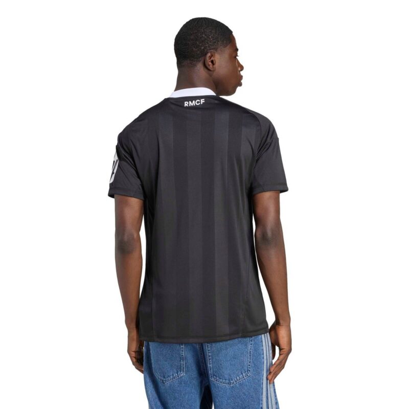 Real Madrid adidas Third Goalkeeper Shirt 2025-26