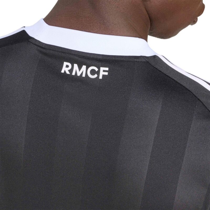 Real Madrid adidas Third Goalkeeper Shirt 2025-26