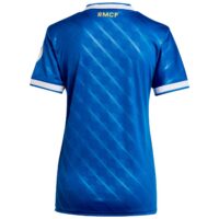 Real Madrid adidas Third Shirt 2025-26 - Womens