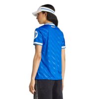 Real Madrid adidas Third Shirt 2025-26 - Womens