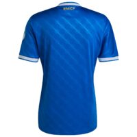 Real Madrid adidas Third Shirt 2025-26