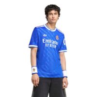 Real Madrid adidas Third Shirt 2025-26