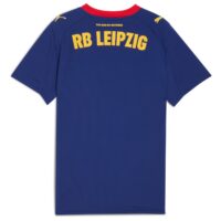 Red Bull Leipzig PUMA Away Shirt 2025-26 - Kids