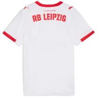 Red Bull Leipzig PUMA Home Shirt 2025-26 - Kids