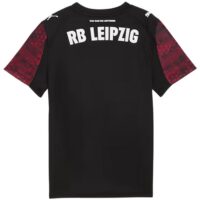 Red Bull Leipzig PUMA Third Shirt 2025-26 - Kids