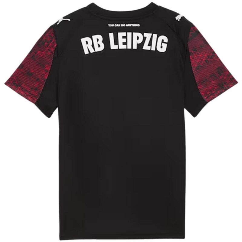 Red Bull Leipzig PUMA Third Shirt 2025-26 - Kids